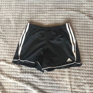 Adidas Workout shorts